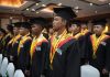 Wisuda Sarjana dan Magister Hukum, Inilah Deretan Prestasi Dwijendra University