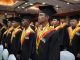 Wisuda Sarjana dan Magister Hukum, Inilah Deretan Prestasi Dwijendra University