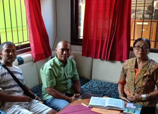 Cari Talenta Muda Sepak Bola, SSB Eka Canthi gelar Turnamen Sepak Bola antar Sekolah Dasar