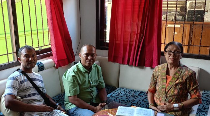 Cari Talenta Muda Sepak Bola, SSB Eka Canthi gelar Turnamen Sepak Bola antar Sekolah Dasar