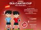 Terus Kenalkan Sepak Bola, SSB Eka Canthi akan Menggelar Turnamen antar Siswa Sekolah Dasar