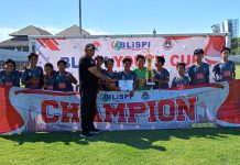 Inilah Sang Jawara Blispi Youth Cup 2024 Provinsi Bali