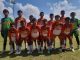 Siap Beraksi, SSB Ras Tabanan Ikuti Liga Anak Indonesia Piala Menpora 2024