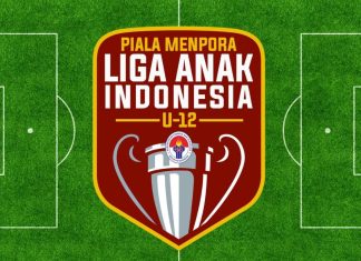 32 Tim, 64 Pelatih, 448 Pemain, dan 896 OTS akan Ramaikan Liga Anak Indonesia Piala Menpora Wilayah Bali
