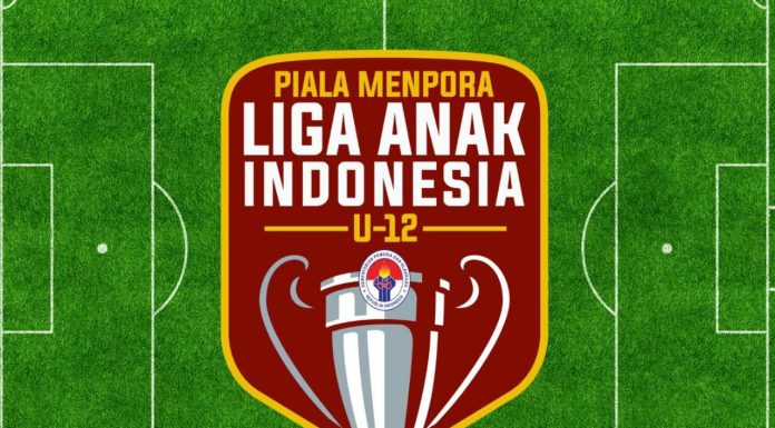32 Tim, 64 Pelatih, 448 Pemain, dan 896 OTS akan Ramaikan Liga Anak Indonesia Piala Menpora Wilayah Bali