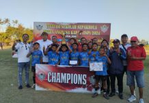 33 Tim Ramaikan Gelaran ISP 2024, Ini Tujuan dan Visi Misinya