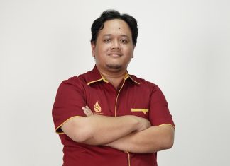 Dosen ITB STIKOM Bali Finalis Anugerah Bug Bounty 2024