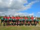 Persiapan Pau Cup 2024, Lingsir Padang Tegal FC Sparing Match Lawan Putra Renon FC