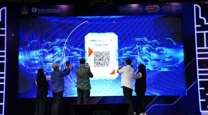 BI Bali dan Pemprov Bali Dorong Inovasi Digital melalui Baligivation