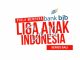 Hasil Drawing Liga Anak Indonesia Piala Menpora 2024 Series Bali
