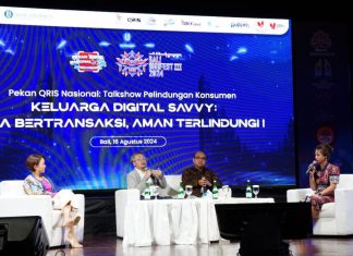BI Bali terus dorong Lahirkan Konsumen Cerdas Berdaya melalui PQN