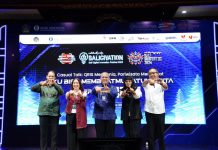 BI Bali: QRIS bisa Membuatmu Jatuh Cinta