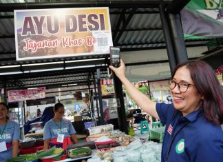 Transformasi Ekonomi Masyarakat Bali lewat Digitalisasi