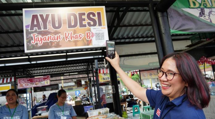 Transformasi Ekonomi Masyarakat Bali lewat Digitalisasi