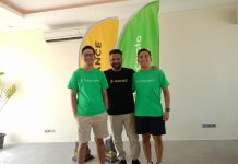 Tokocrypto x Binance kenalkan keunggulan investasi Kripto dalam event Coinfest Asia