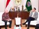 Pertemuan dengan USAID, Menteri AHY Bicara Target Pendaftaran Tanah dan Keberlanjutan Pembangunan Indonesia