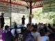 Peduli Pesisir, FBA Unmas Denpasar Gandeng Kumamoto Gakuen University Jepang Tanam Pohon Mangrove