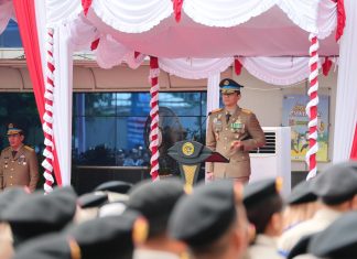 Peringatan HANTARU 2024, Menteri AHY Ungkap 117,9 Juta Bidang Tanah Telah Terdaftar, Beri Nilai Tambah Ekonomi Rp6.721 Triliun