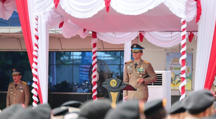 Peringatan HANTARU 2024, Menteri AHY Ungkap 117,9 Juta Bidang Tanah Telah Terdaftar, Beri Nilai Tambah Ekonomi Rp6.721 Triliun