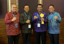 Digitalisasi Bali 2024 terus Tunjukkan Percepatan dan Perluasan: Buleleng Raih Penghargaan TP2DD Kabupaten Terbaik 2024