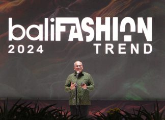 Dukung Bali Fashion Trend 2024, Ini Harapan BI Bali
