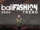 Dukung Bali Fashion Trend 2024, Ini Harapan BI Bali
