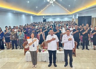 Less Cash Society, Dorong Digitalisasi Pembayaran Yang Lebih Aman dan Efisien