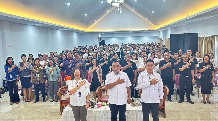 Less Cash Society, Dorong Digitalisasi Pembayaran Yang Lebih Aman dan Efisien