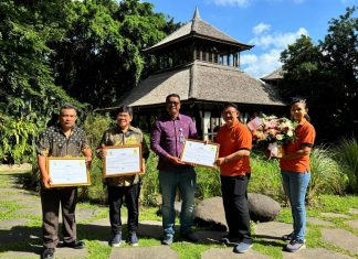 Lima Tahun Kepemimpinan Erick Thohir, Pengguna REC PLN di Bali Tumbuh Positif Hingga 154 Persen di Sepanjang 2024