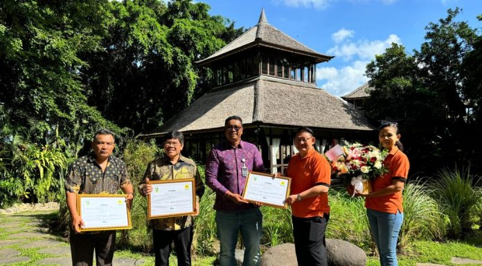Lima Tahun Kepemimpinan Erick Thohir, Pengguna REC PLN di Bali Tumbuh Positif Hingga 154 Persen di Sepanjang 2024