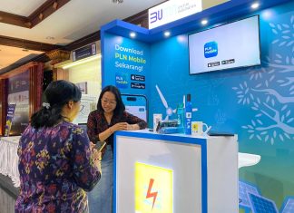Lima Tahun Kepemimpinan Menteri BUMN, Digitalisasi Layanan PLN Mobile Dinikmati Jutaan Pelanggan di Bali