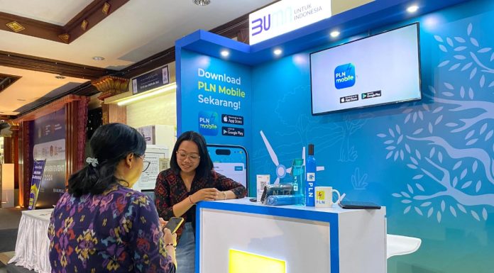 Lima Tahun Kepemimpinan Menteri BUMN, Digitalisasi Layanan PLN Mobile Dinikmati Jutaan Pelanggan di Bali