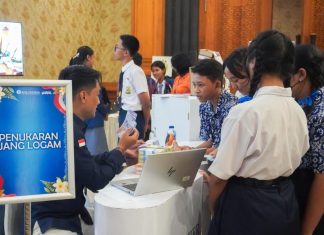 BI Bali Terus Gaungkan CBP Rupiah dan Digitalisasi Pembayaran, Ini Respon Dunia Pendidikan