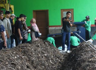 Bali Membutuhkan Startup Inovasi Iklim Lebih Banyak