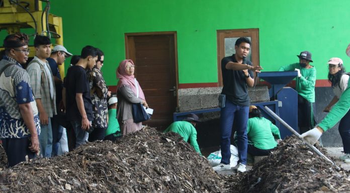 Bali Membutuhkan Startup Inovasi Iklim Lebih Banyak