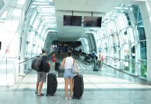 Mendekati 18 Juta Orang, Hingga Triwulan III Jumlah Penumpang di Bandara Internasional I Gusti Ngurah Rai Naik 14 Persen