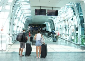 Mendekati 18 Juta Orang, Hingga Triwulan III Jumlah Penumpang di Bandara Internasional I Gusti Ngurah Rai Naik 14 Persen