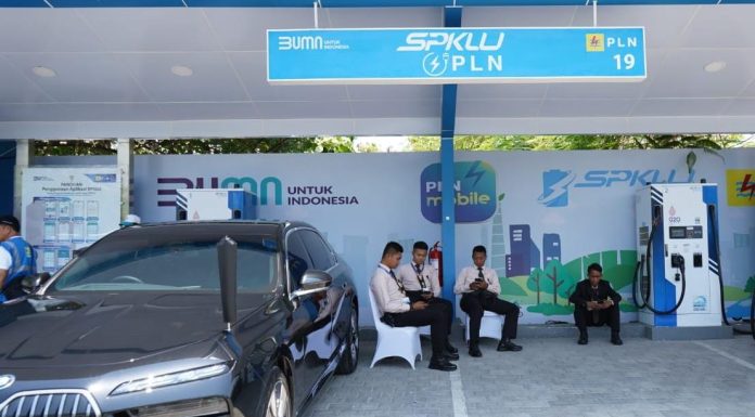 Lima Tahun Kepemimpinan Menteri BUMN, PLN Catat Kenaikan Konsumsi Listrik Meningkat 156 Persen di Bali