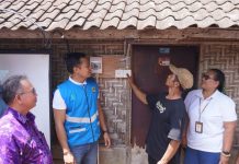 Sambut Hari Listrik Nasional ke-79, Donasi Pegawai PLN Sukses Sambung Listrik Gratis Bagi Puluhan Pelanggan Tersebar di Bali