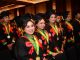 Lepas 616 Wisudawan, Simak Pesan Rektor dalam Wisuda ke-68 Universitas Mahasaraswati Denpasar