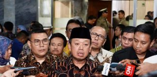 537 Perusahaan Kelapa Sawit Beroperasi Tanpa HGU, Menteri Nusron Sampaikan akan Ada Sanksi