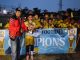 ASSA Bali Sukses gelar Turnamen Sepak Bola Grassroot, Simak para Pemenangnya