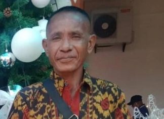 Even Meninggal di Malaysia, Keluarga Desak Jenazah Pulangkan ke Adonara. KJRI Johor Bahru Respon Baik