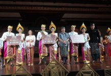 Melalui Jegeg Bagus Bali 2024, BI Bali Perluas QRIS dan Banjar Digital