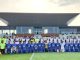 3 Mantan Punggawa Timnas Bela Legend Mitra Devata saat Lawan Semarang Old Star 55++