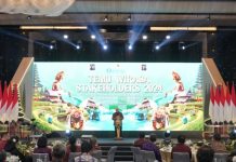BI Bali gelar Temu Wirasa Stakeholders 2024, Simak Maksud dan Tujuannya
