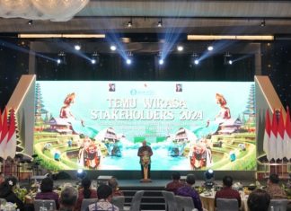 BI Bali gelar Temu Wirasa Stakeholders 2024, Simak Maksud dan Tujuannya