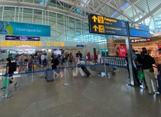 Inflasi Terkendali, BI Bali: Optimisme Konsumen Terjaga di Bulan Oktober 2024
