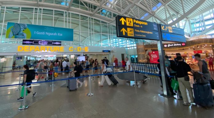 Inflasi Terkendali, BI Bali: Optimisme Konsumen Terjaga di Bulan Oktober 2024
