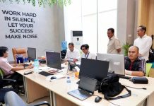 Kunjungi Kantor Cikeas, Menteri Nusron Akan Perkuat SDM Kementerian ATR/BPN yang Memiliki Pemahaman Konsep Manajemen Risiko